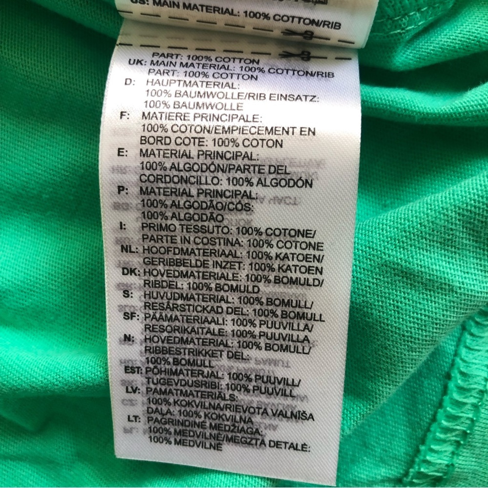 Adidas International Sports Club Tee Shirt and Socks Bundle - Picture 7 of 13